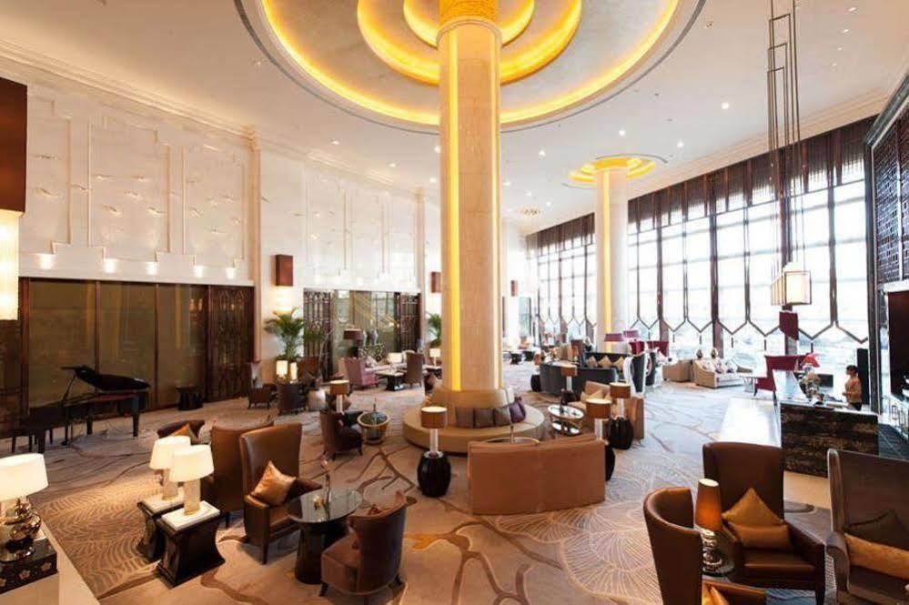 Hotel Wyndham Grand Plaza Royale Colorful Yunnan Kunming Esterno foto